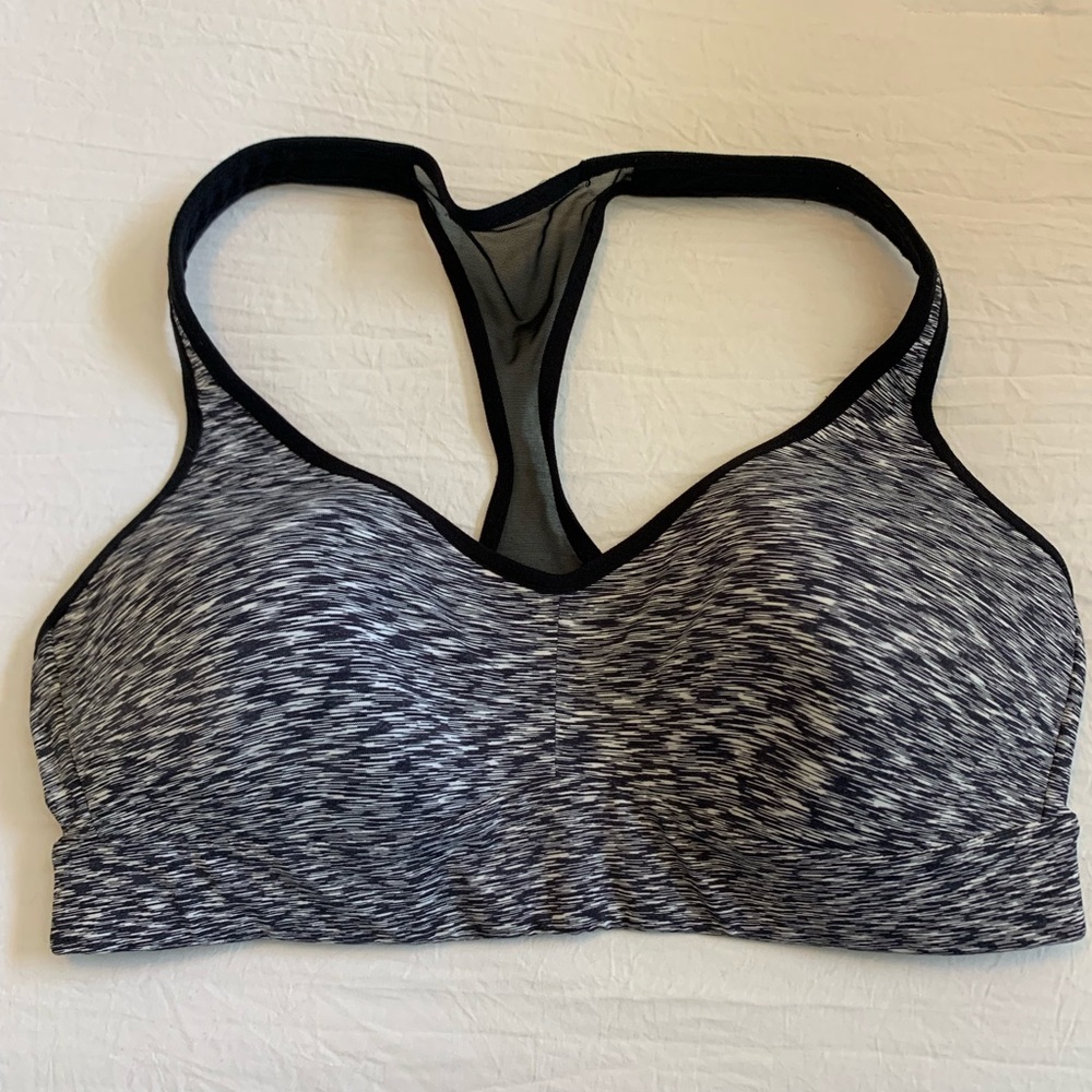 Lululemon speed up bra